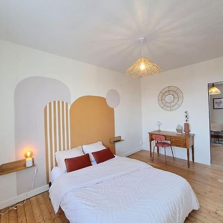 Appartement Cosy แร็งส์ ภายนอก รูปภาพ